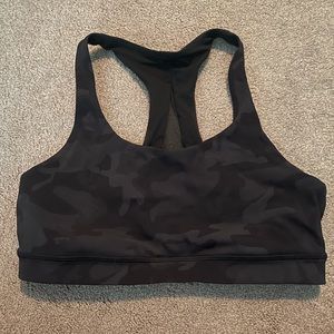 Lululemon Invigorate Bra